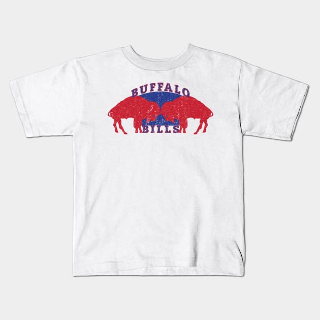 Buffalo bills youth shirt best sale